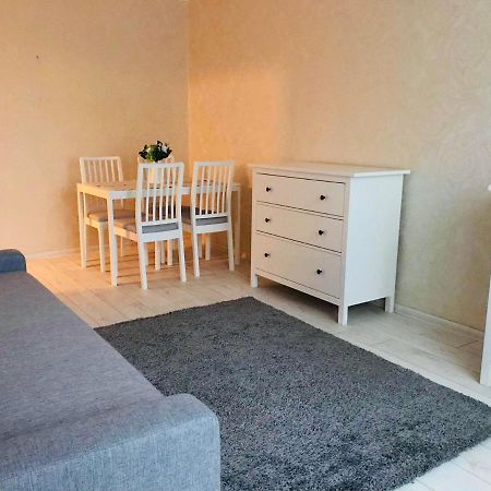 Apartaments Baltyk Gdynia Eksteriør billede