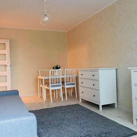 Apartaments Baltyk Gdynia Eksteriør billede