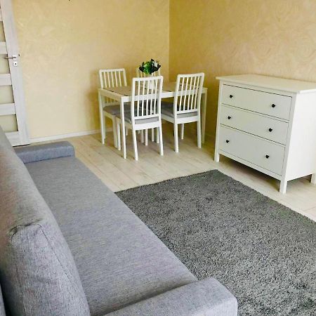 Apartaments Baltyk Gdynia Eksteriør billede