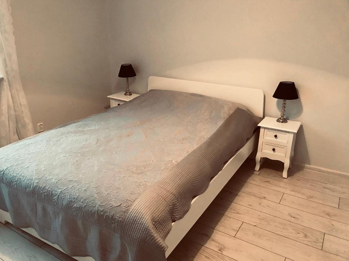 Apartaments Baltyk Gdynia Eksteriør billede